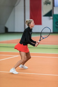 Bild 343 - Sparkassen Pokal Marne